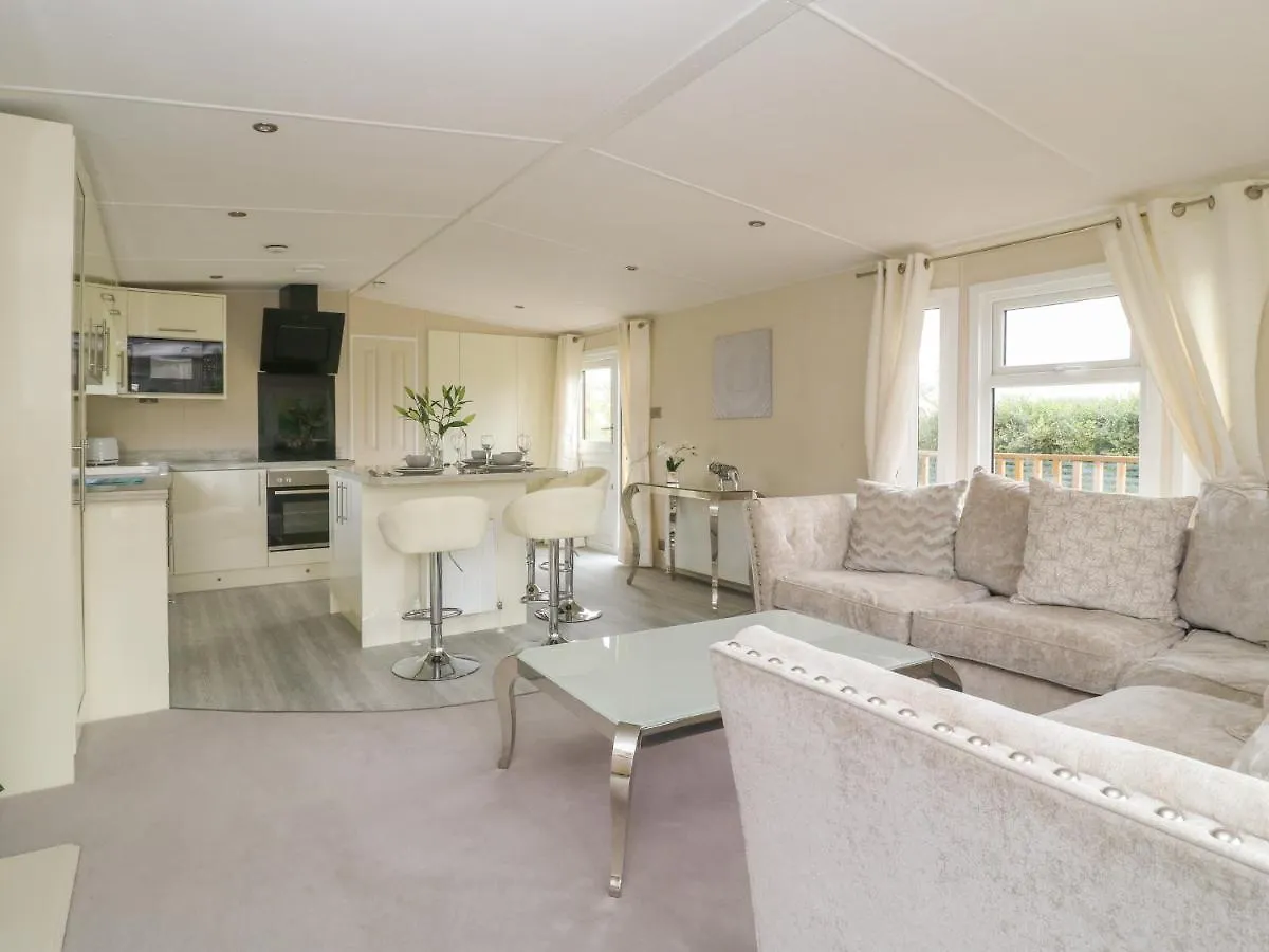 Holiday home Jorvik Lodge York