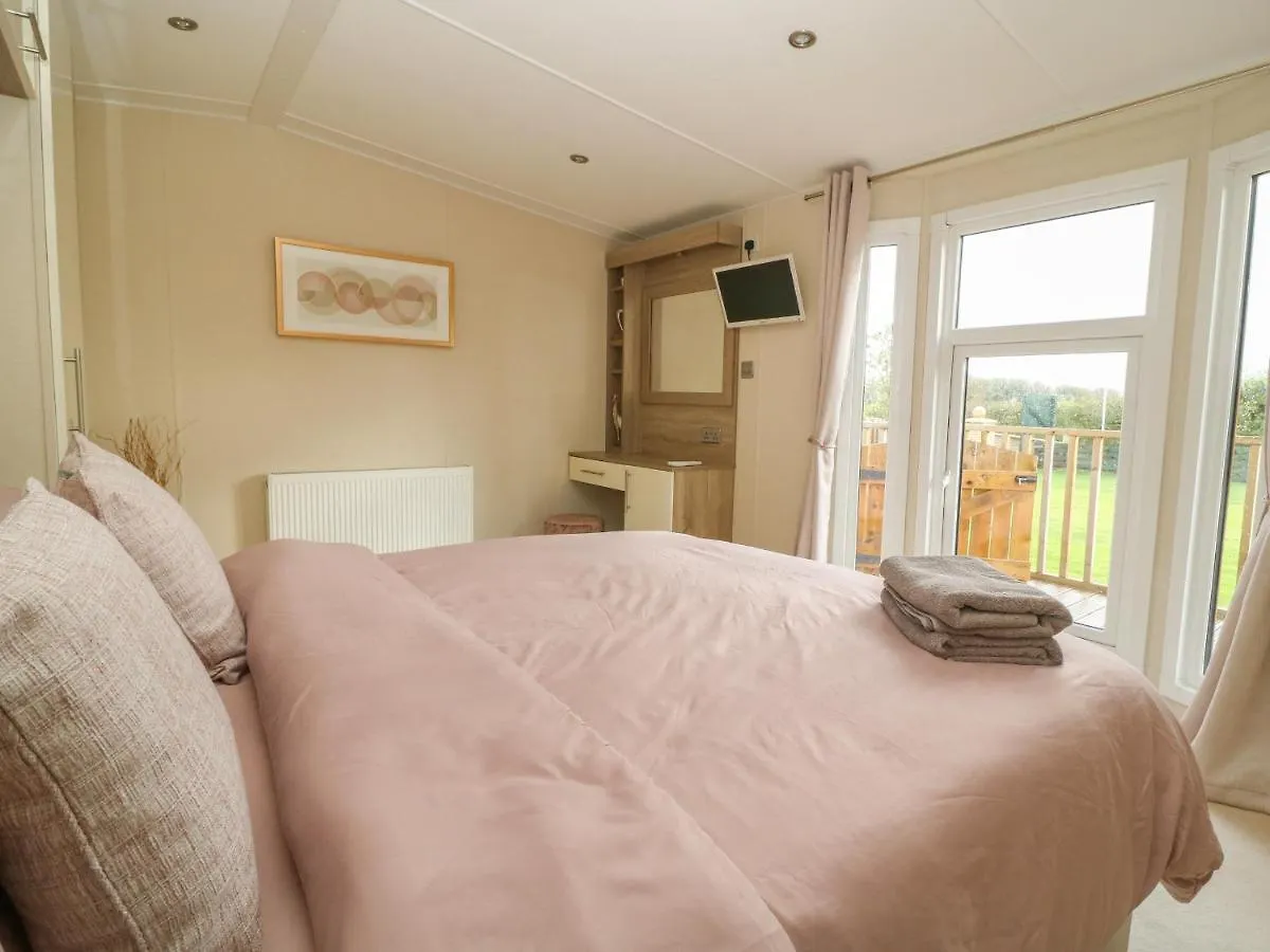 Jorvik Lodge York Holiday home