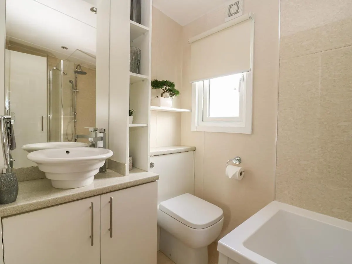 Holiday home Jorvik Lodge York United Kingdom