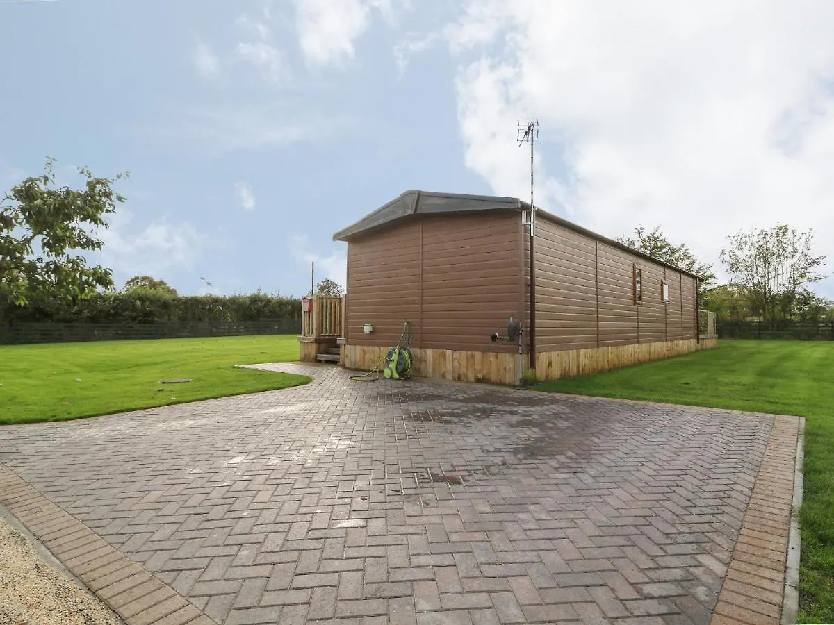 Holiday home Jorvik Lodge York United Kingdom