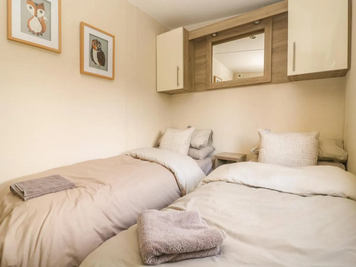 Jorvik Lodge York Holiday home