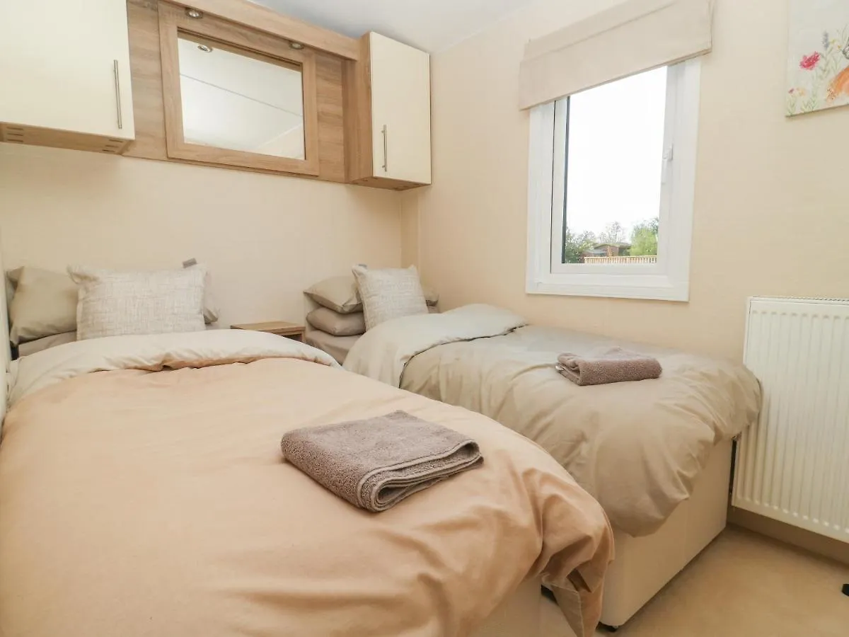 Holiday home Jorvik Lodge York