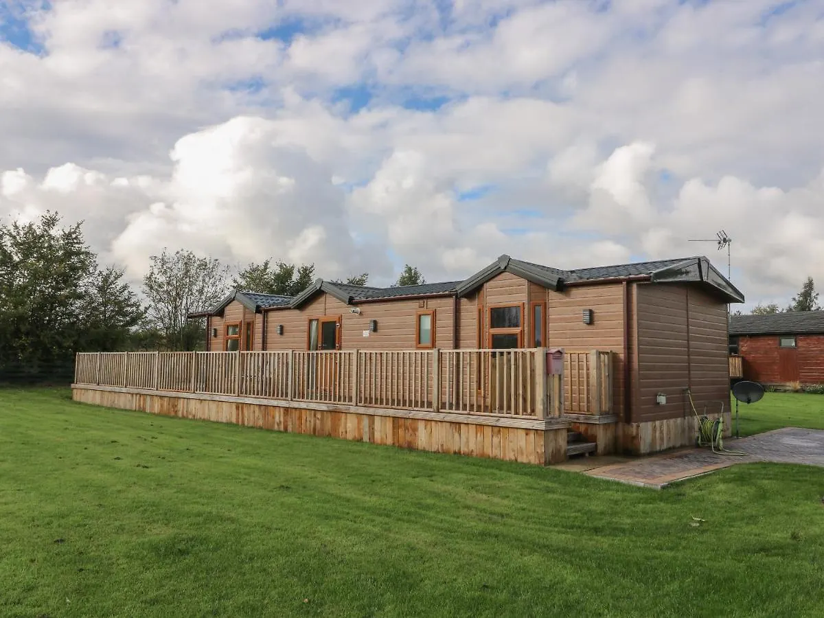 Jorvik Lodge York Holiday home