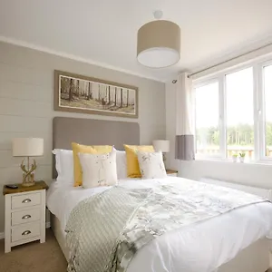 Hollicarrs - Woodland York
