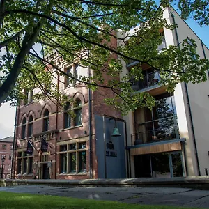 The Bells - Luxury Serviced Leeds (West Yorkshire)
