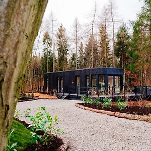 Camp Katur Glamping Carthorpe