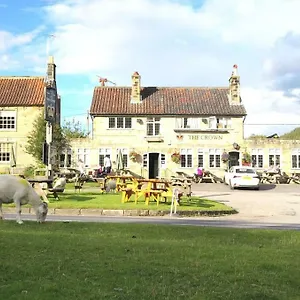 The Crown, Hutton le Hole