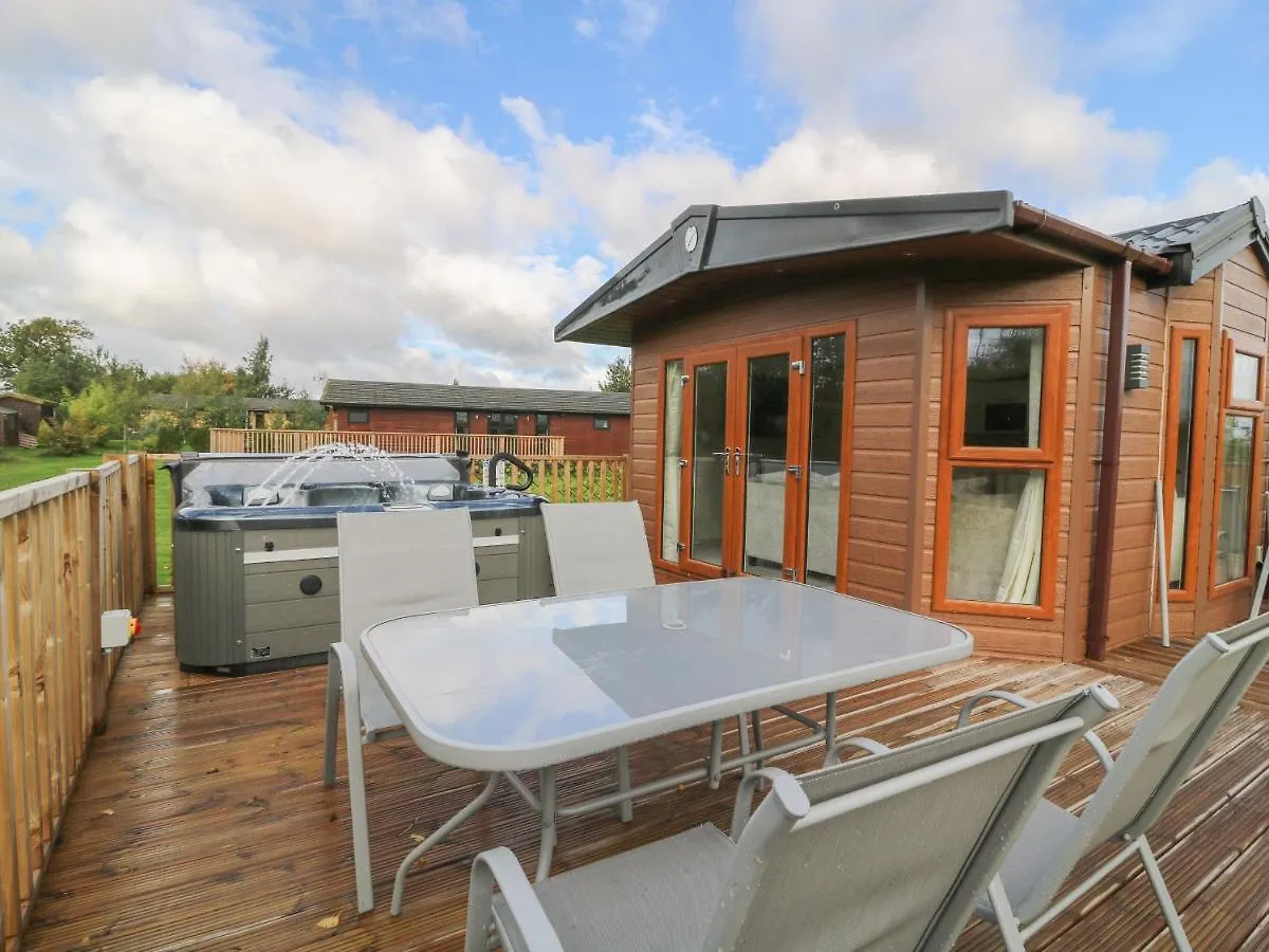 Holiday home Jorvik Lodge York