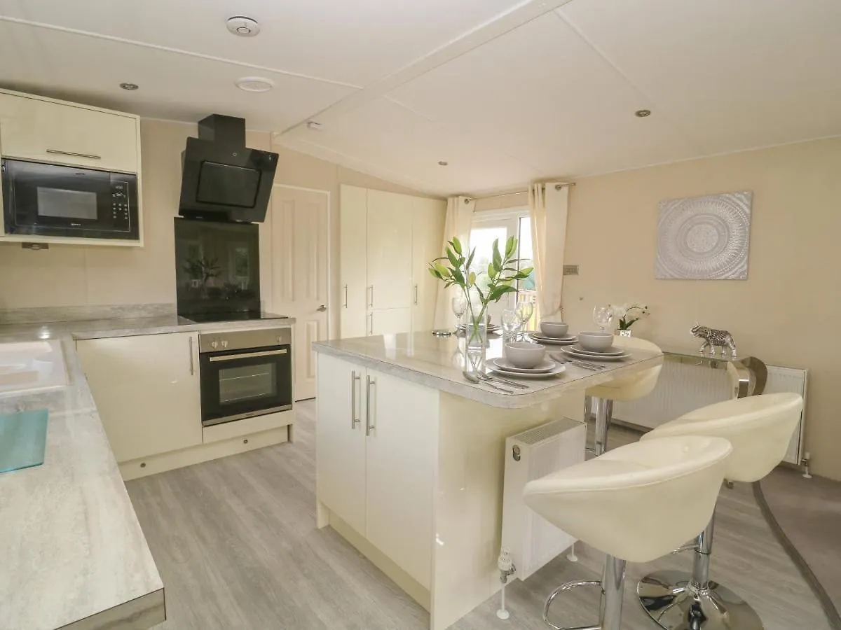 Jorvik Lodge York Holiday home