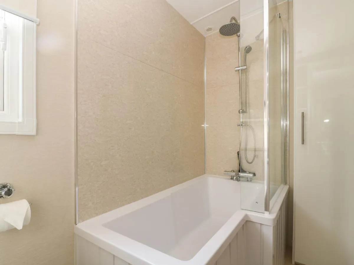 Jorvik Lodge York Holiday home